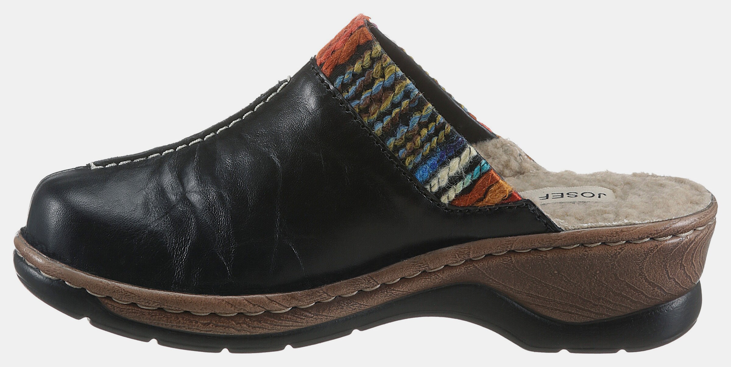 Clog