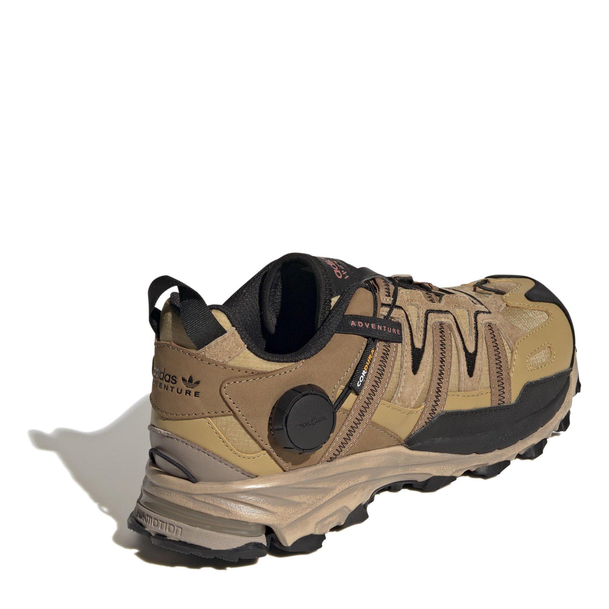 adidas Hyperturf Gaiter Shoes Mens