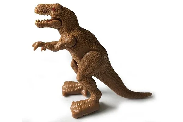 Animal Universe - Dinosaur set with light and sound - Velociraptor (525006)
