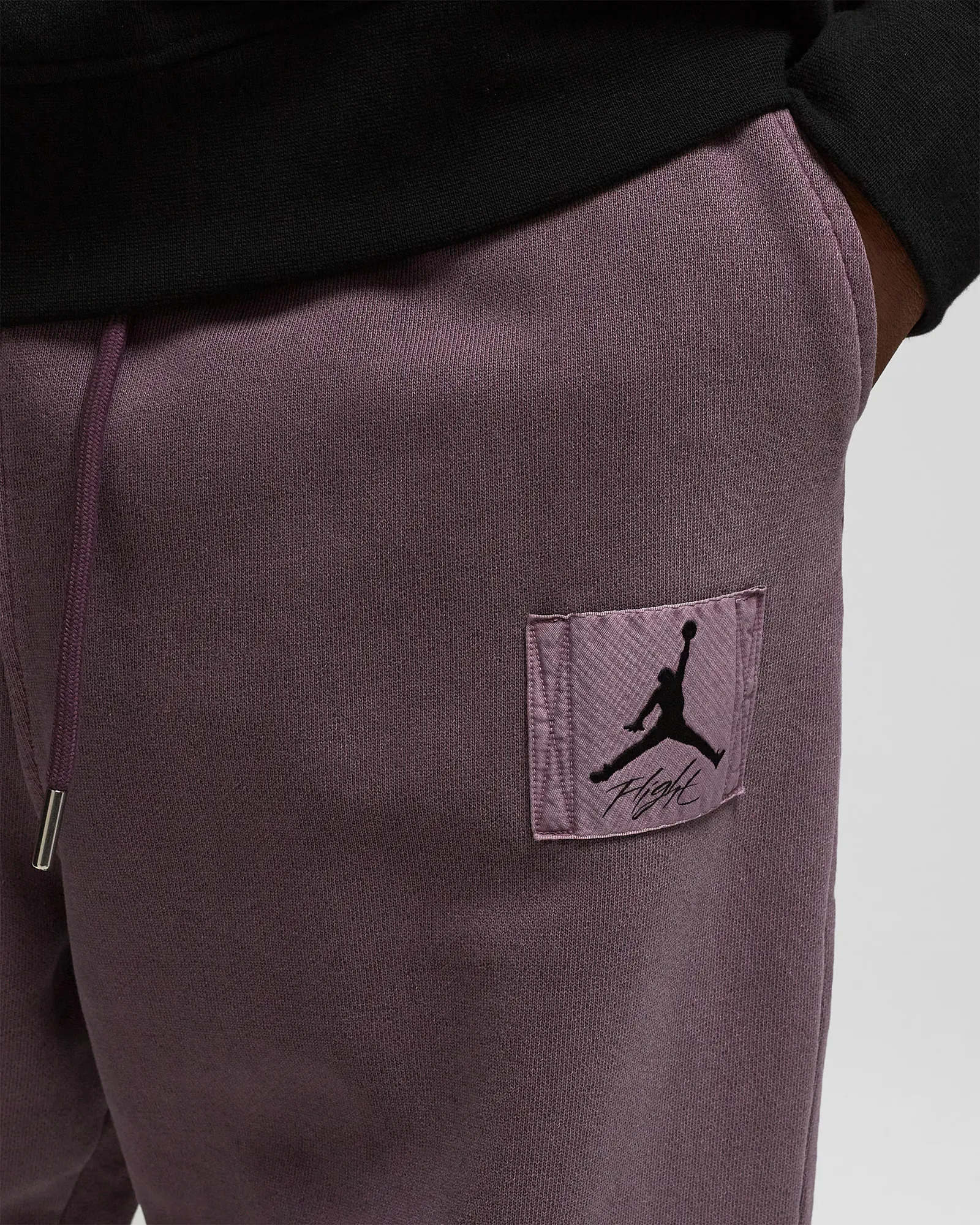 Jordan Essentials Fleece Washed Pants