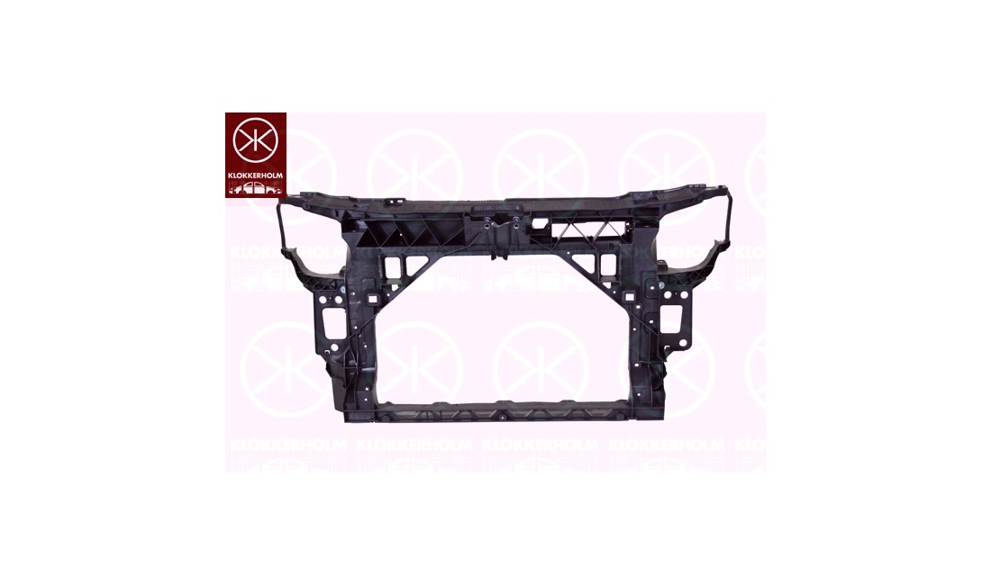 Frontpanel