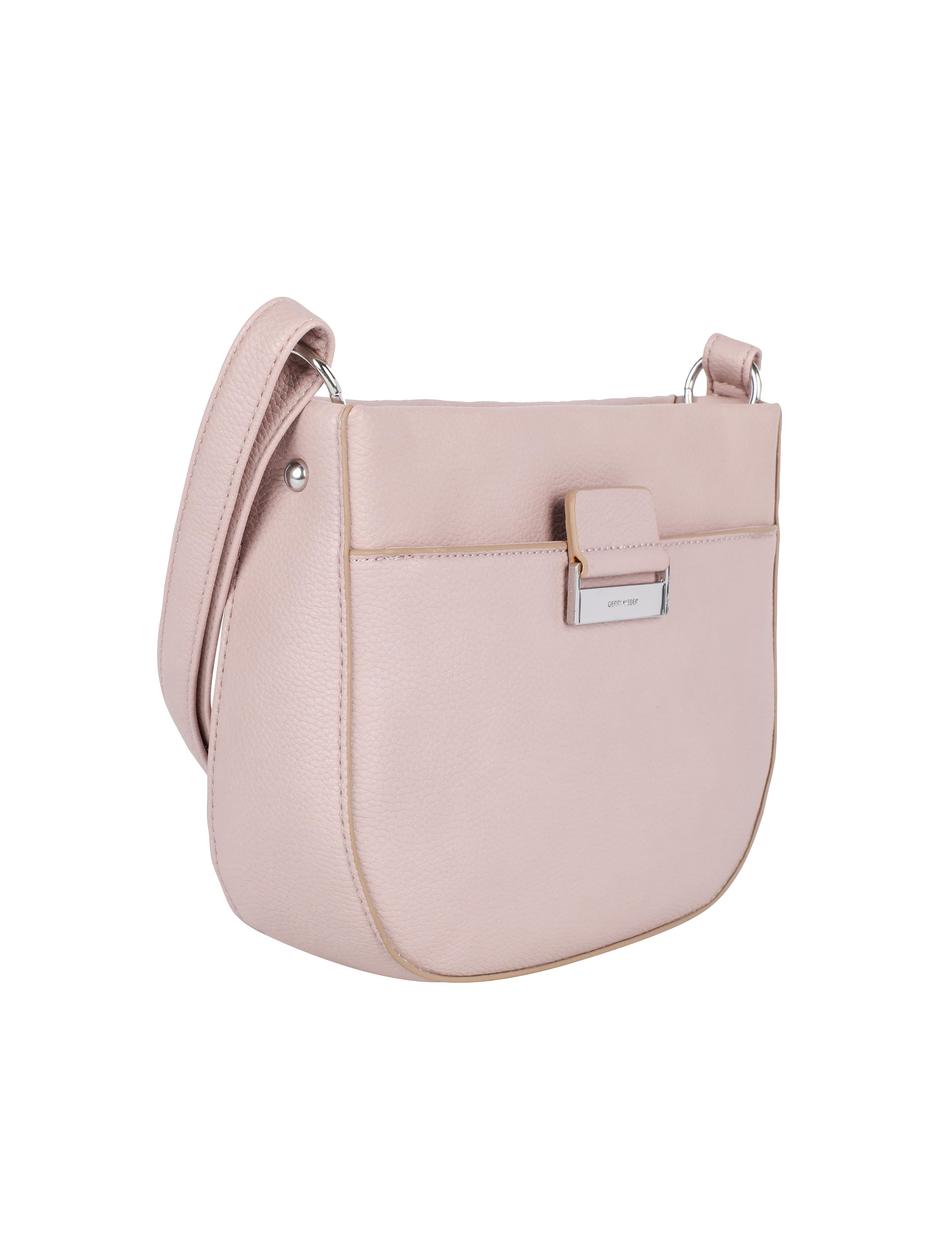 SHOULDERBAG SHZ TALK DIFFERENT II