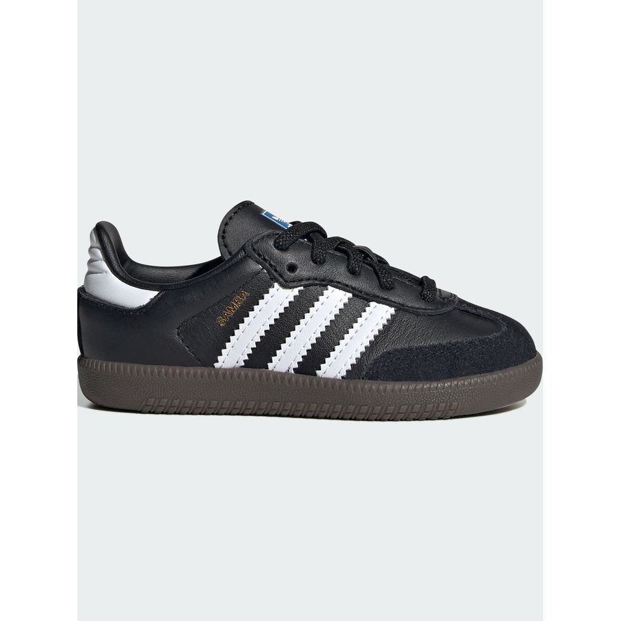 Adidas Original Chaussure Samba OG Enfants
