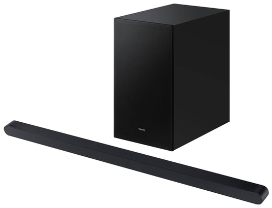 SAMSUNG - Barre de son HW-S710D 2024