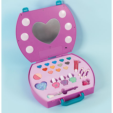 Make it real beauty box