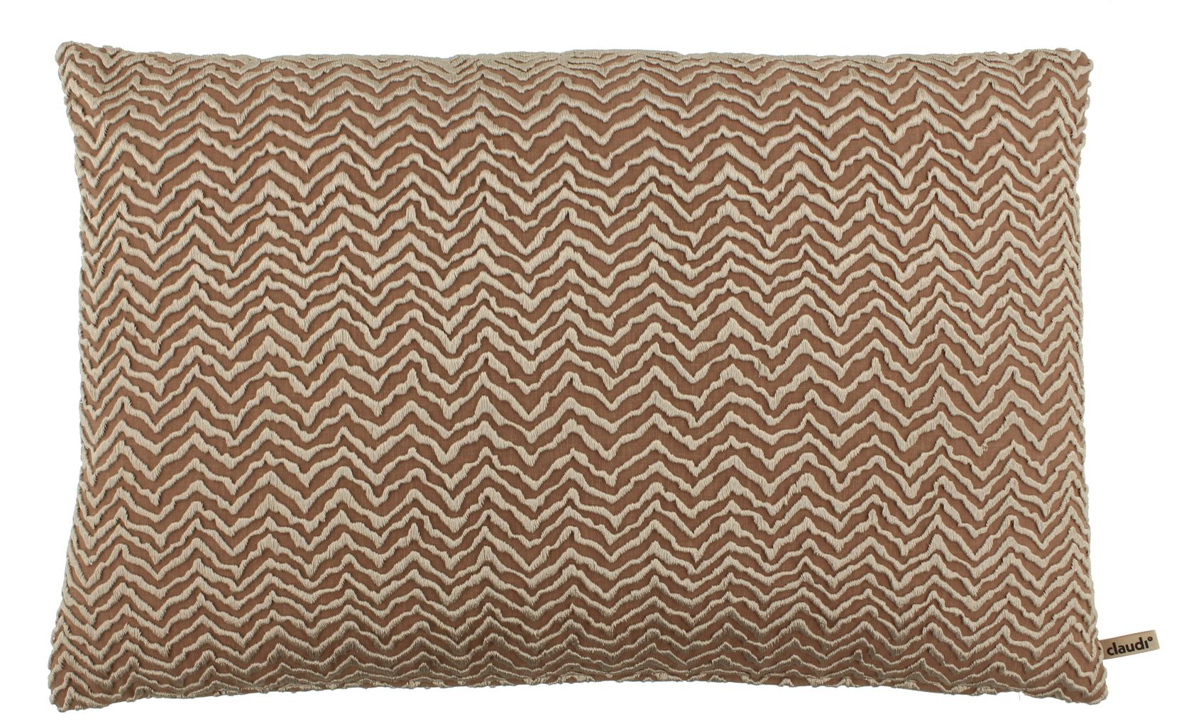 Sierkussen Ash Rose Musolla  | ClaudiB60 x D40 cm