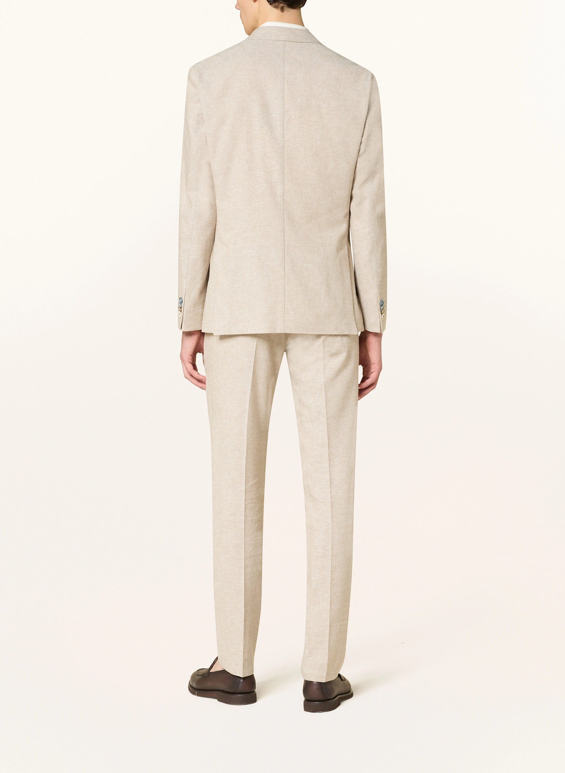 DIGEL Anzugsakko EDWARD Modern Fit