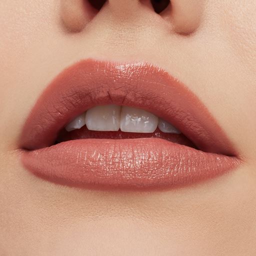 MAC Macximal Sleek Satin Lipstick, Modesty