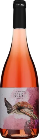 FINCA BACARA GARNACHA ROSE 75CL