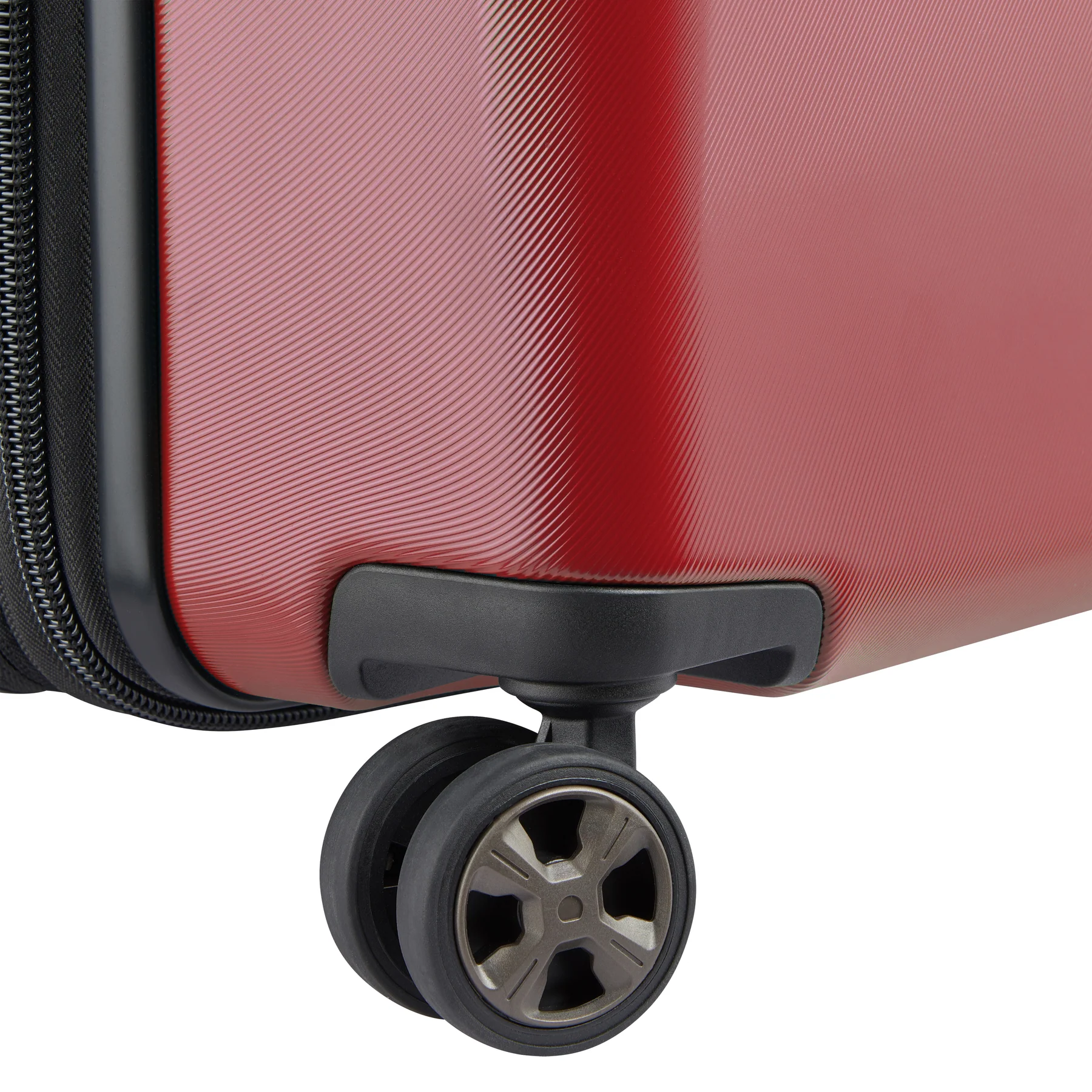 SET - 3 Valises extensibles (L-76cm) (M-66cm) (S-55cm)
