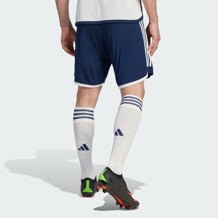 Adidas Short Extérieur Ajax Amsterdam 23/24