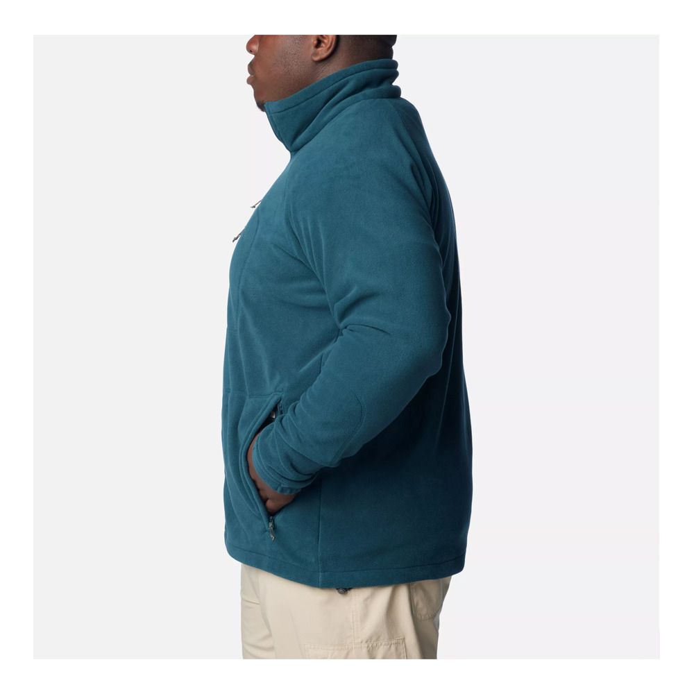 Columbia FAST TREK II - Veste Homme blue