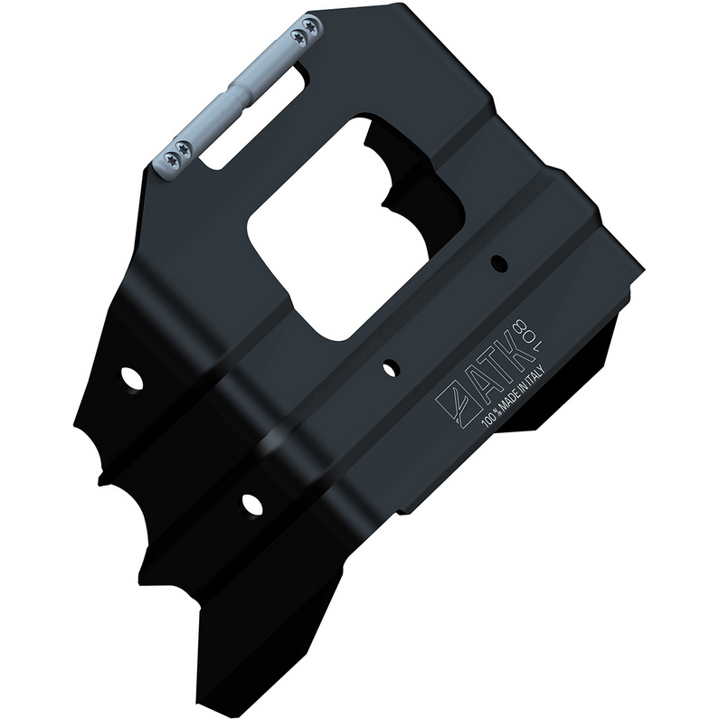 ATK Bindings Crampon
