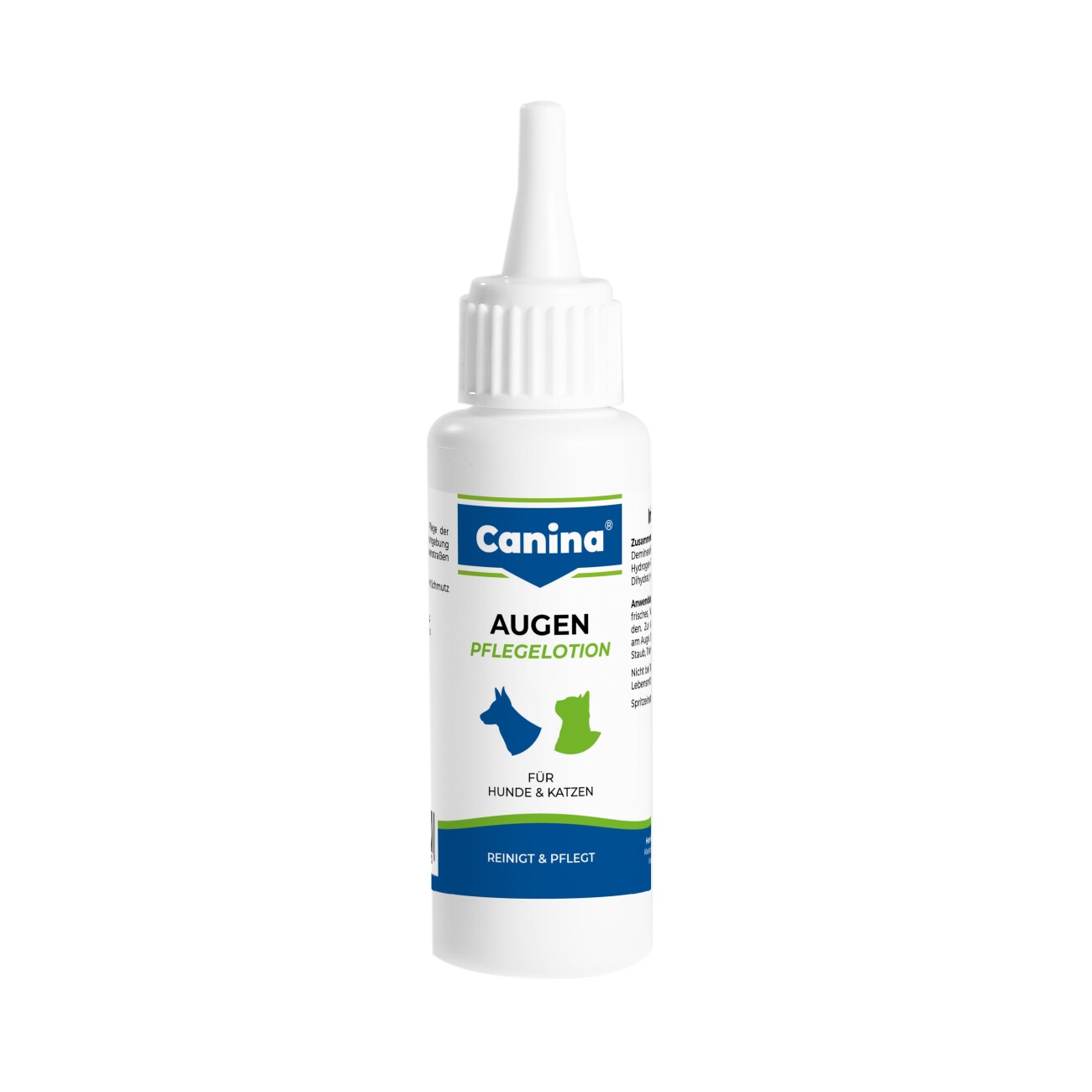 Canina Augenpflege-Lotion 100ml