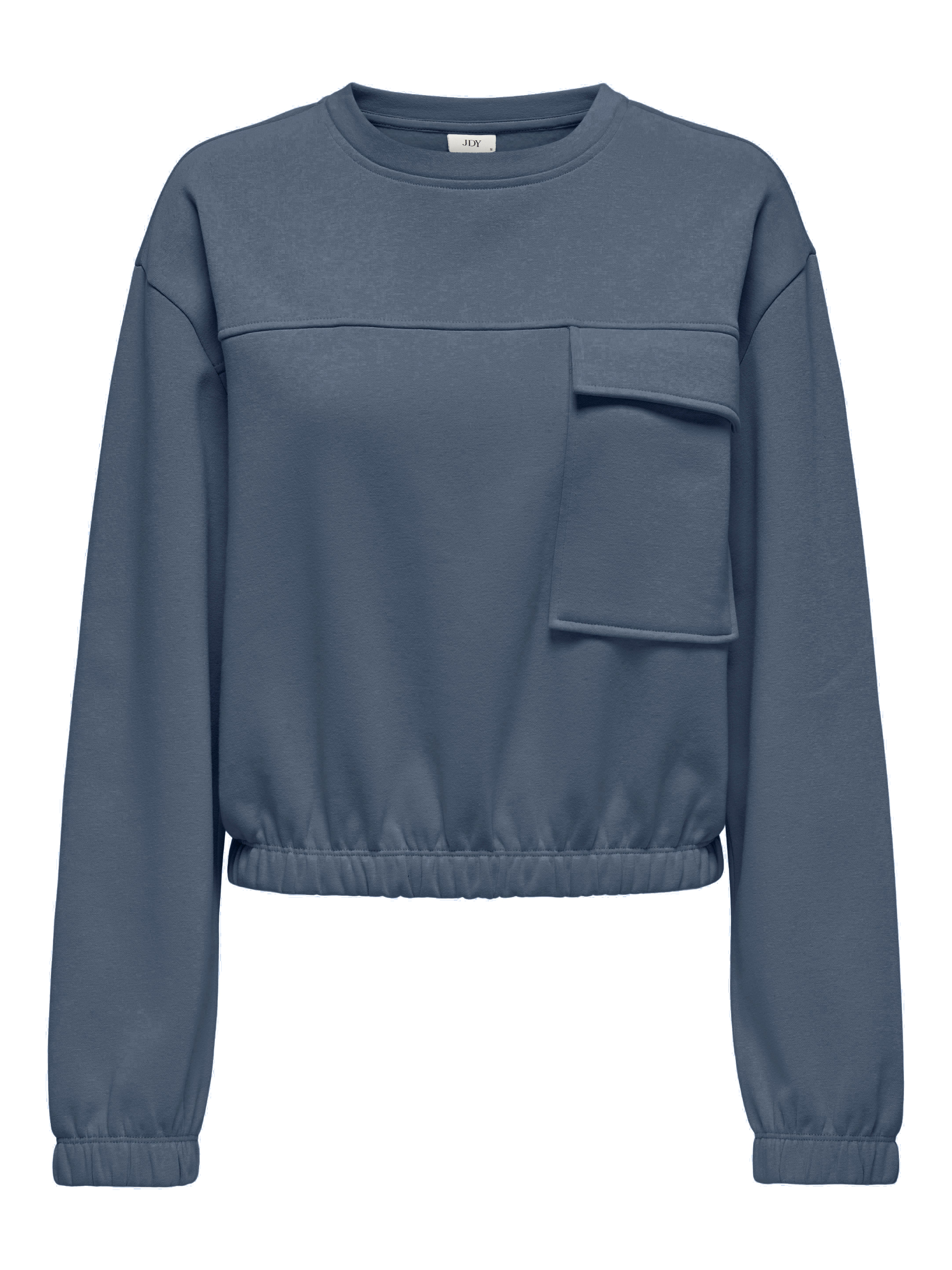 JDYBAMBI Sweatshirt Bering Sea