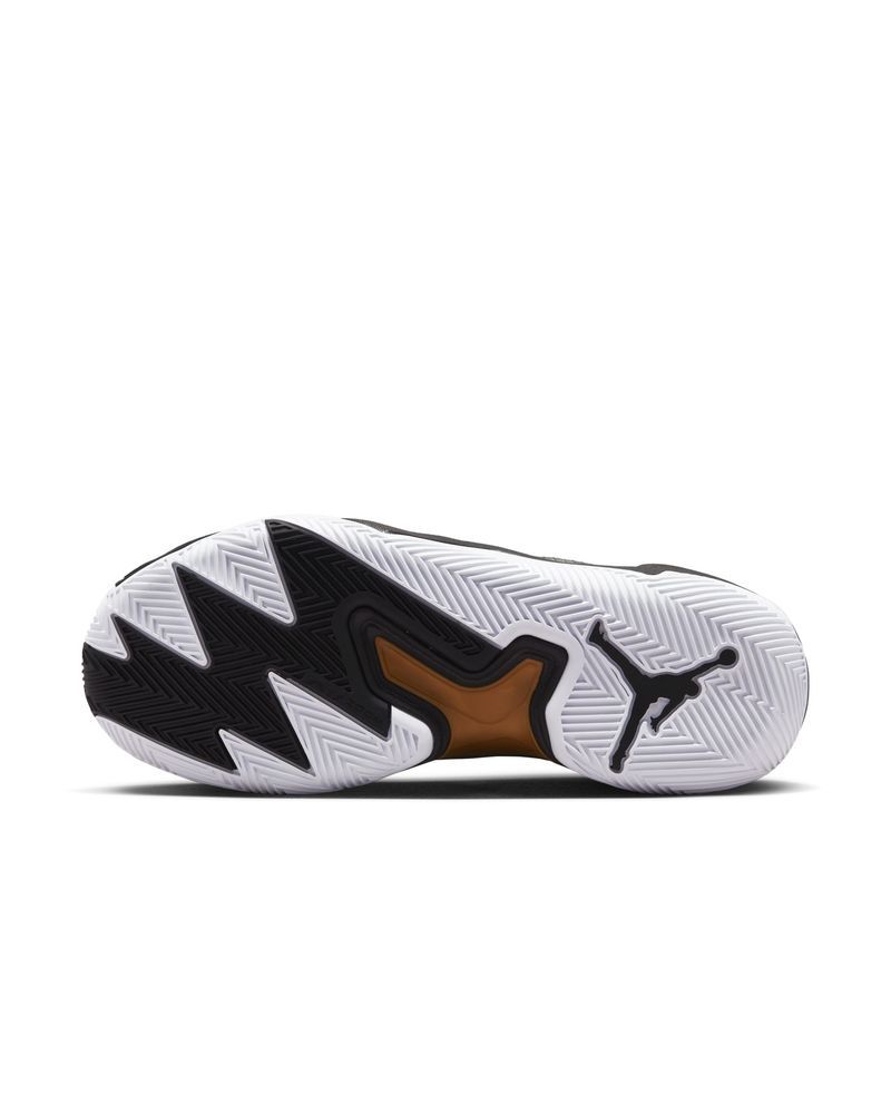 Chaussures de basket Nike Jordan One Take 4 Noir pour homme
