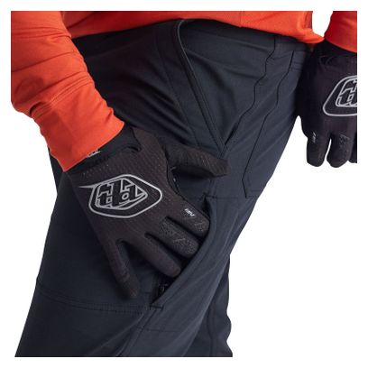 Pantalon Troy Lee Designs Ruckus Noir
