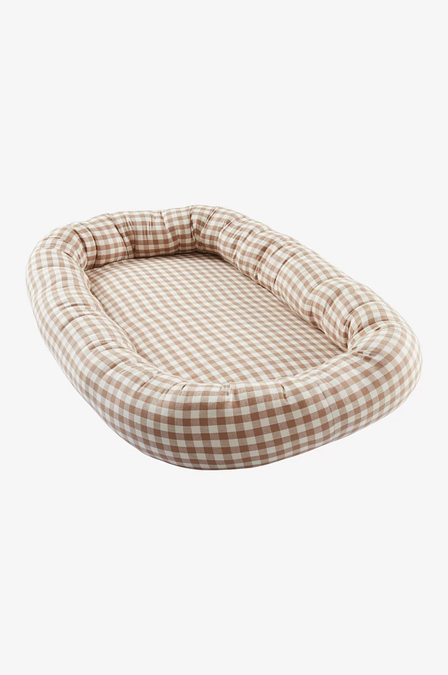 VERMONT babynest - økologisk