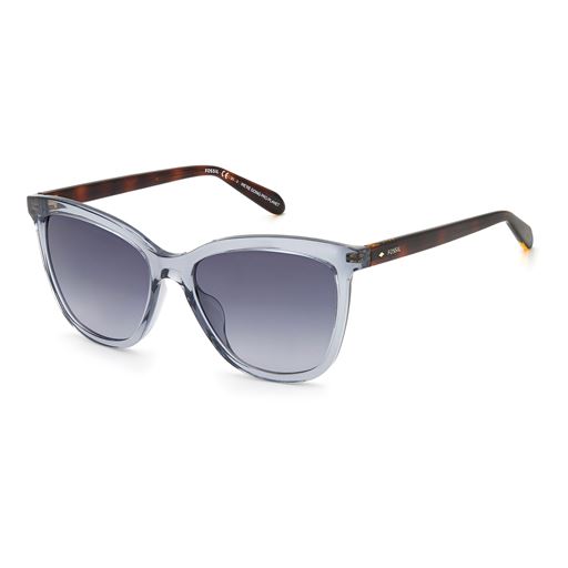 Fossil FOS 2115/G/S Solbriller, Grey
