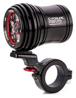 Eclairage Avant Exposure Lights Revo Dynamo