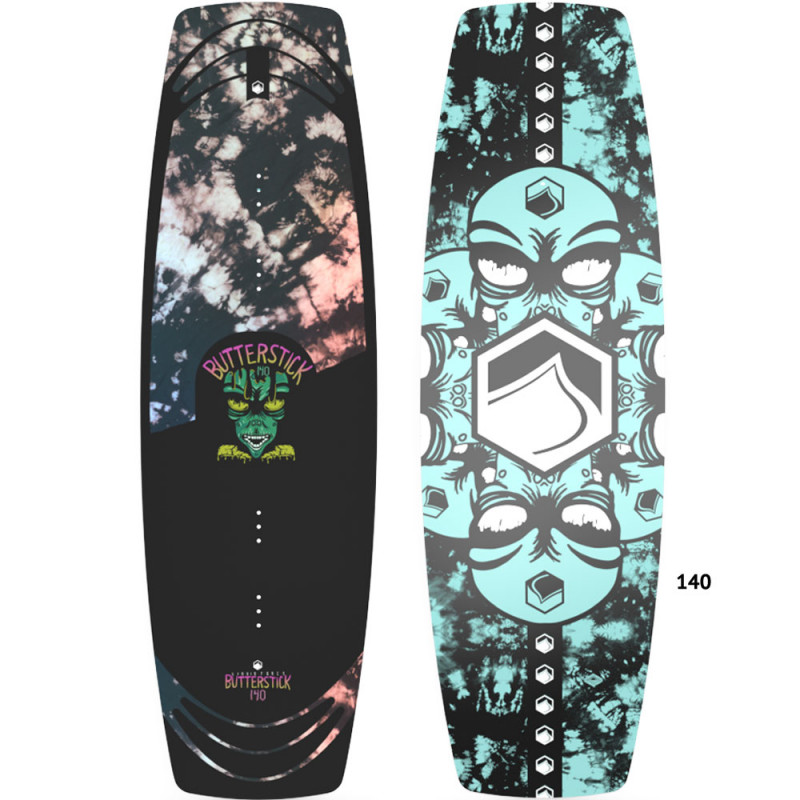WAKEBOARD LIQUID FORCE BUTTERSTICK 2024