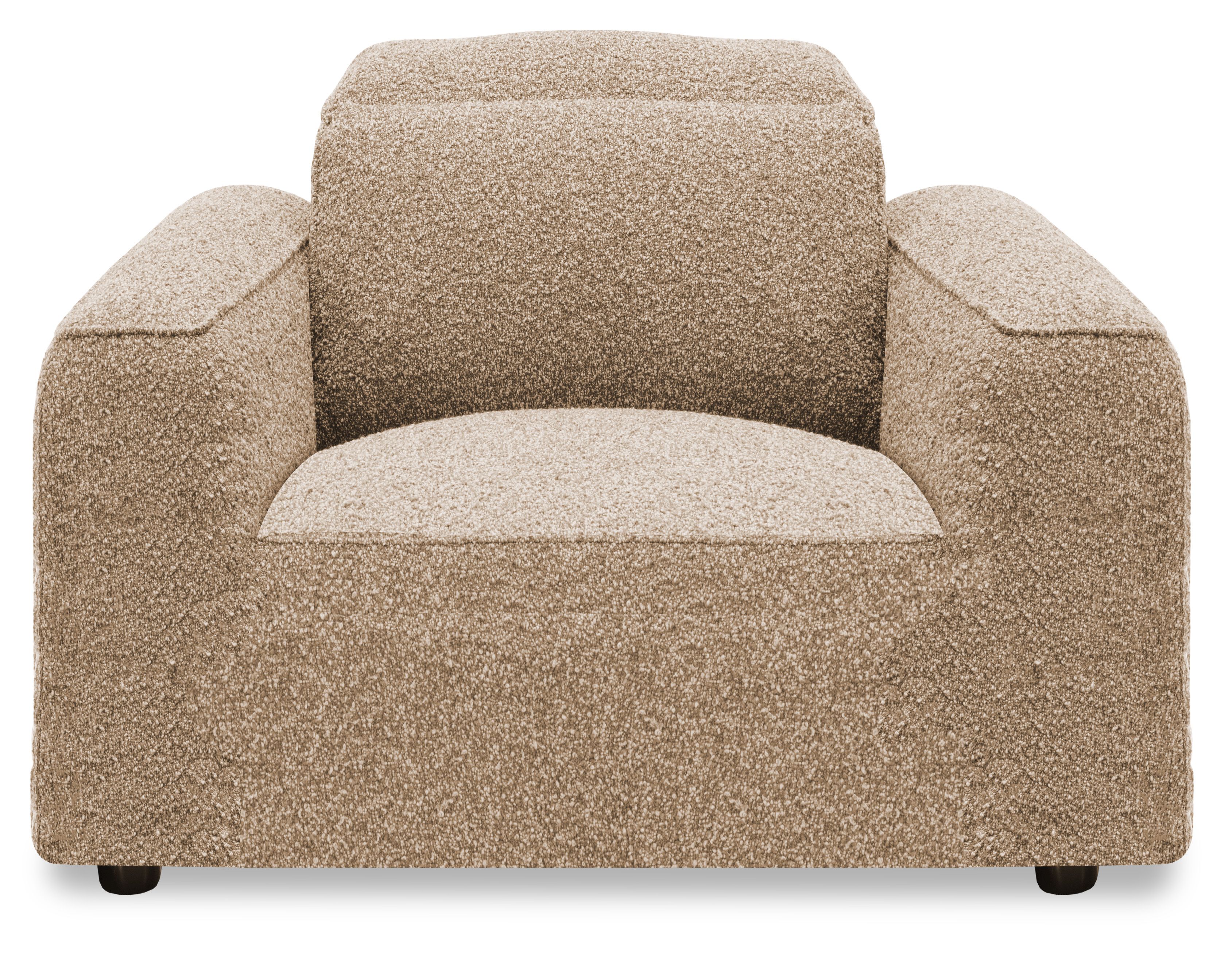 Fauteuil Ellie B133 x D114 x H76 cm