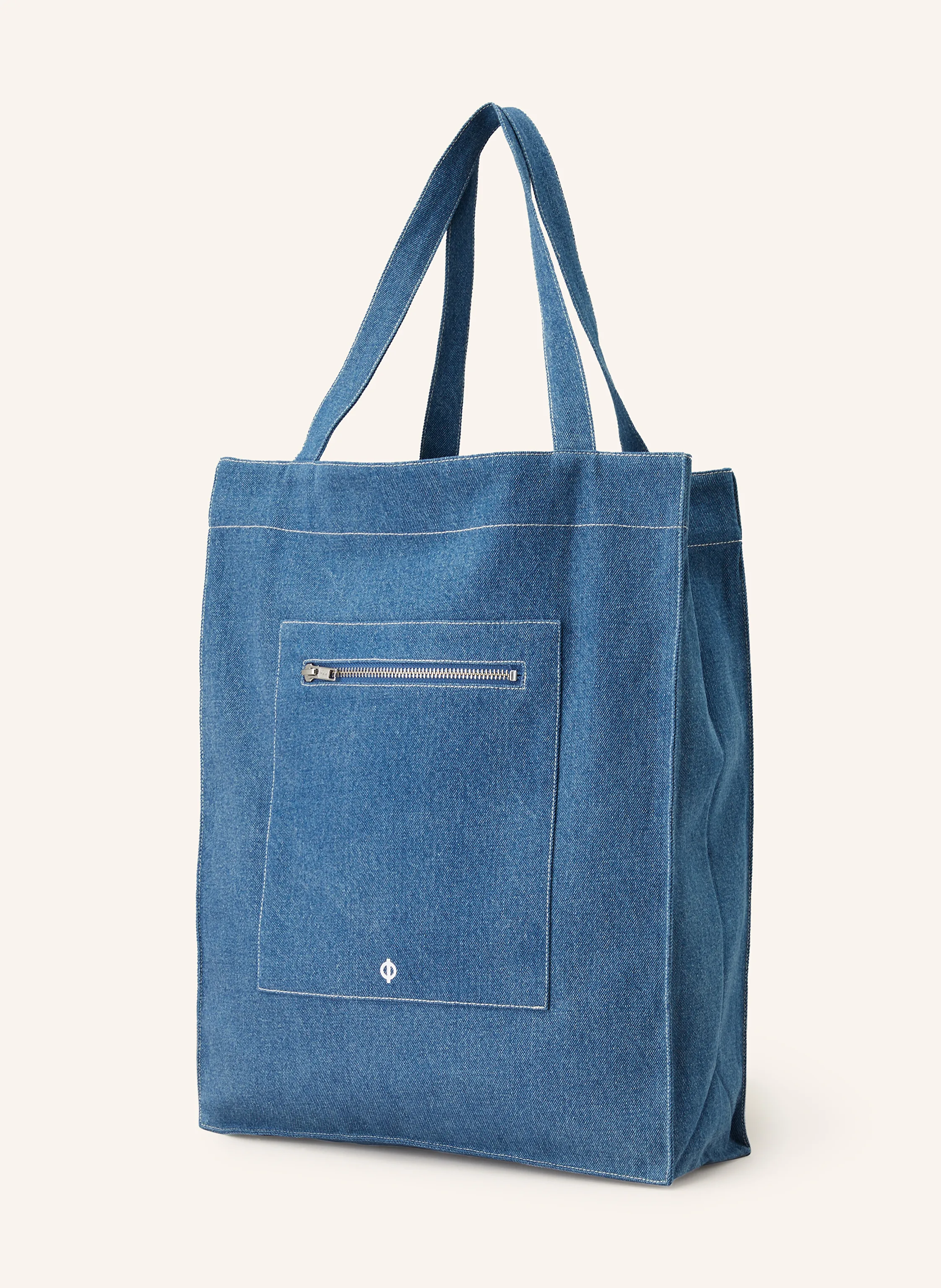 SAMSØE  SAMSØE Shopper SALUCA