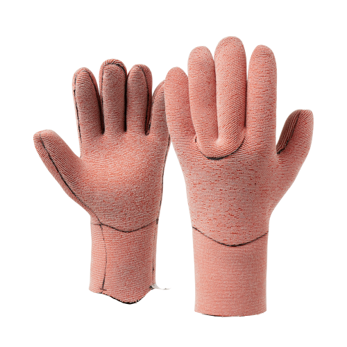 MYSTIC Roam Glove 5mm 5Finger 2025