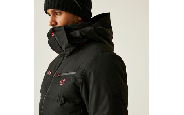 Dare2b Speed ll Herren Skijacke