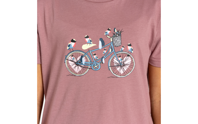 Dare2b Trailblazer II Kinder T-Shirt
