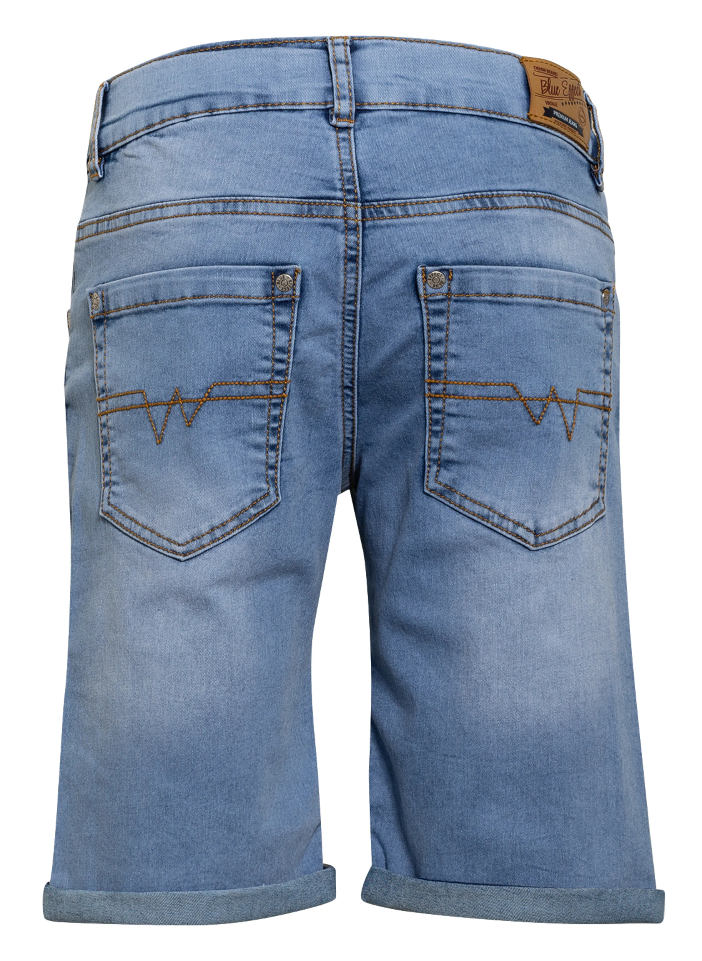 BLUE EFFECT Jeansshorts