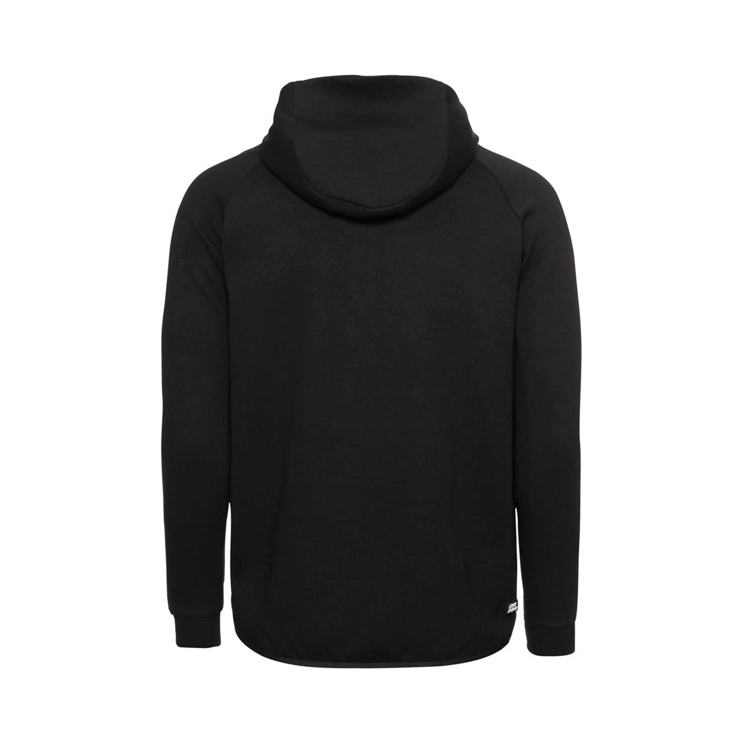 BIDI BADU Vitor Tech Veste De Survêtement Garçons - Noir