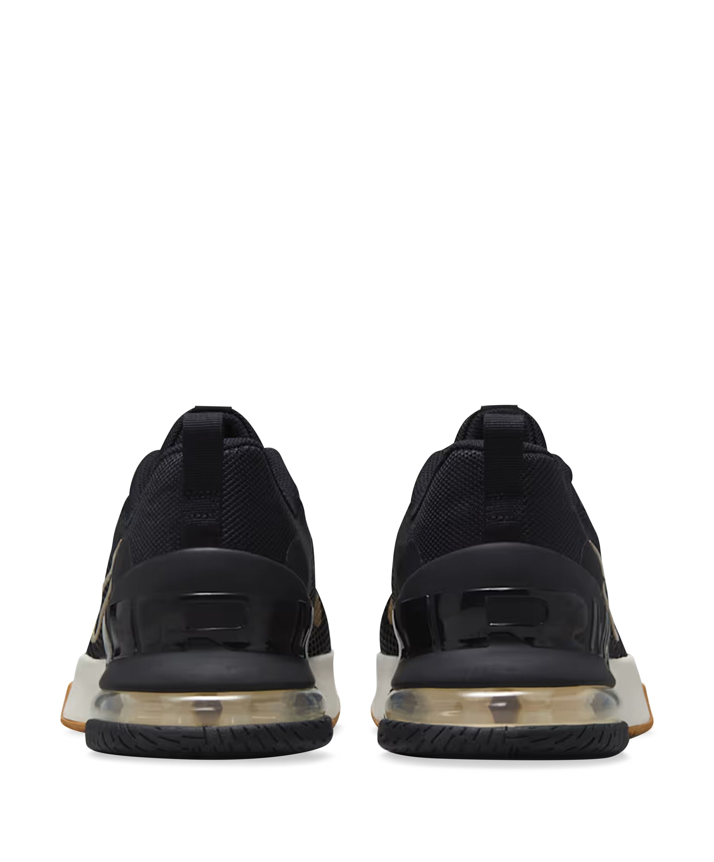 Nike Nike Air Max Alpha Trainer 6 Men's heren fitnessschoenen zwart