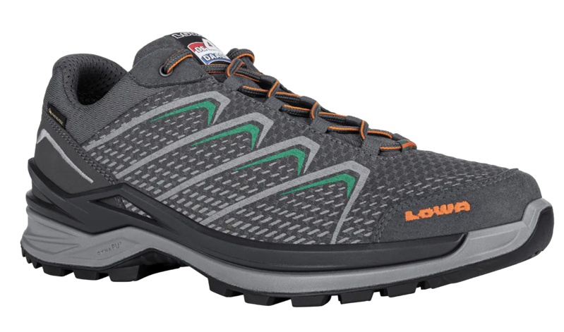 Lowa Ferrox 4daagse  Wandelschoen
