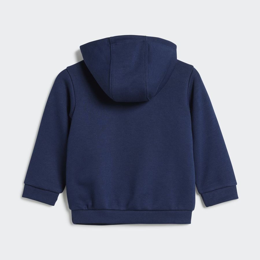Adidas Original Ensemble haut à capuche grand logo Execution