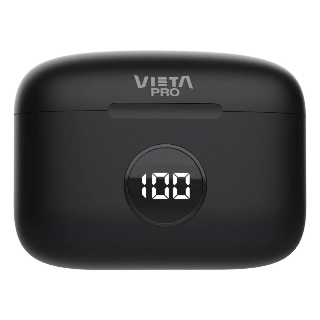 Vieta Pro Fade schwarz In-Ear-Kopfhörer