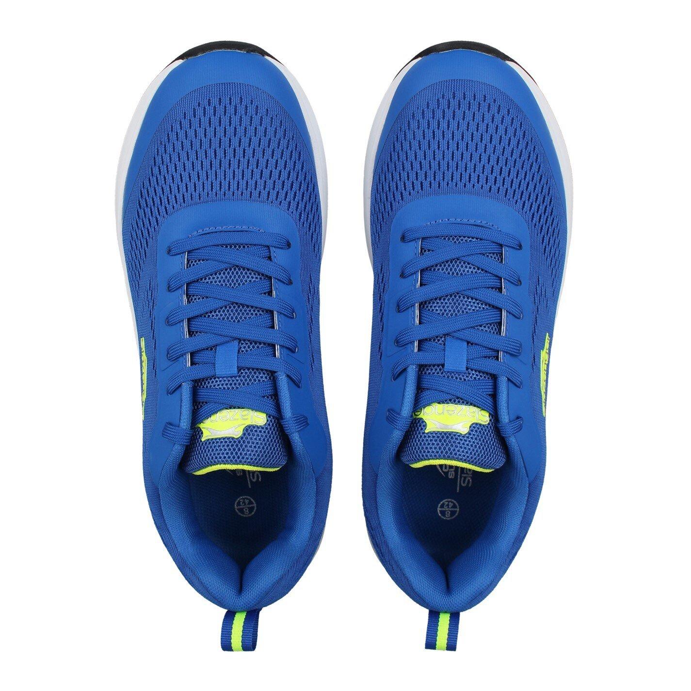 Slazenger Curve Support E Mesh Trainer Mens