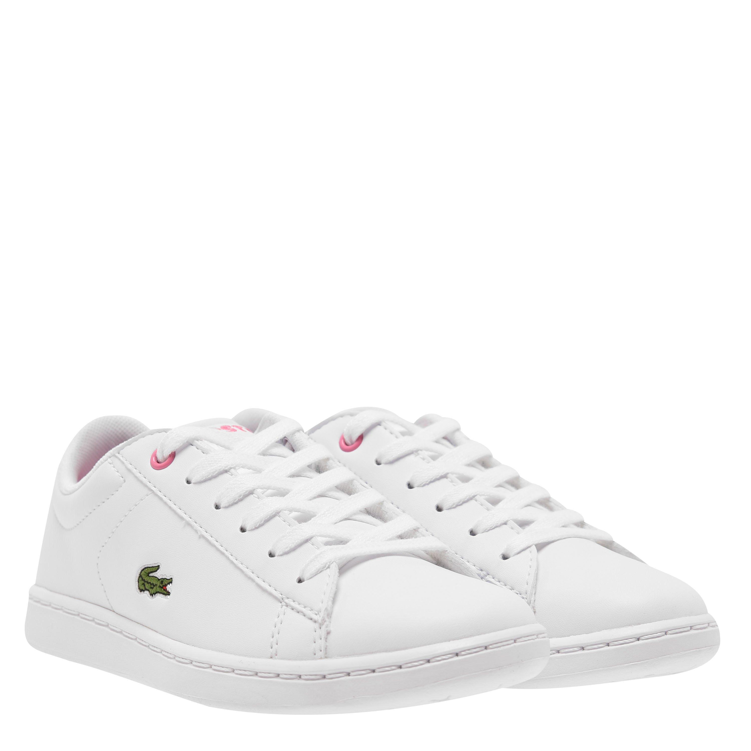 Lacoste Lacoste Carnaby BL1 Trainers