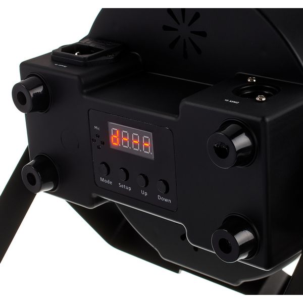 Botex Rainbow Rider DMX Bundle