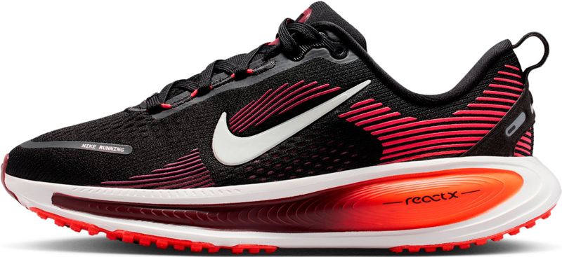 Nike Vomero 18 hardloopschoenen voor kids (straat) - Zwart