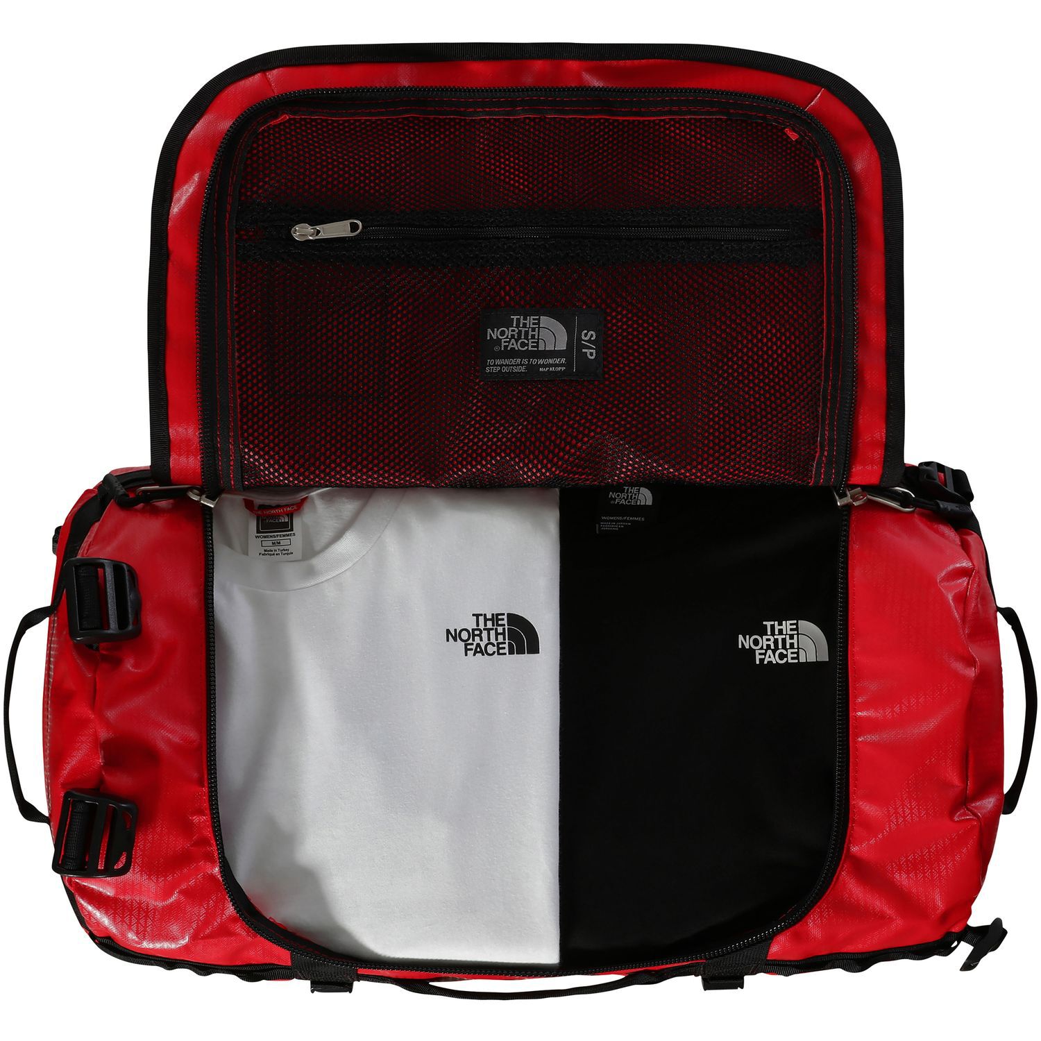 The North FaceBASE CAMP DUFFEL S