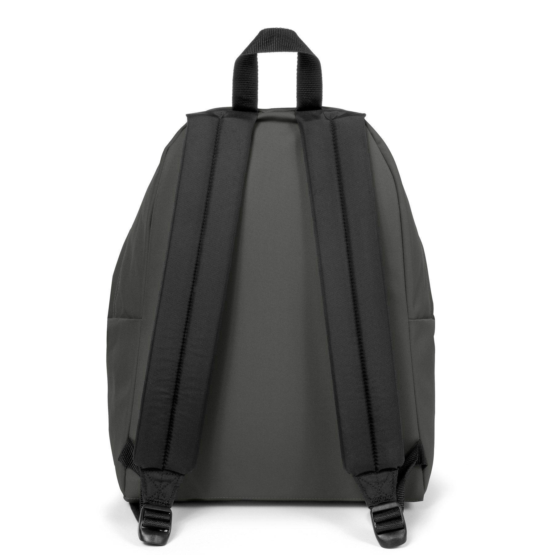 Padded Pak'r Magnetic Grey