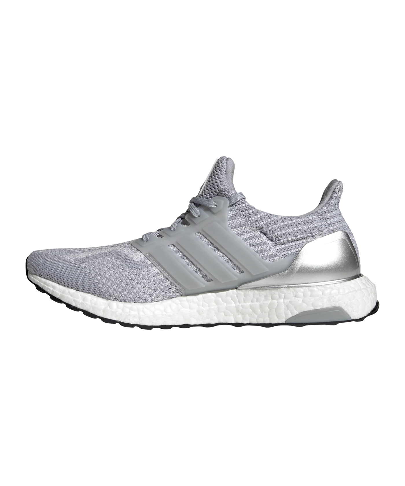adidas Ultraboost 5.0 DNA Grau Silber