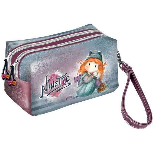 Estojo para lápis Ninette 66246