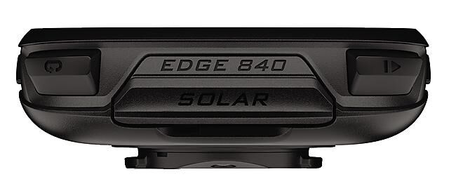 GARMIN - GPS VELO EDGE 840 SOLAR