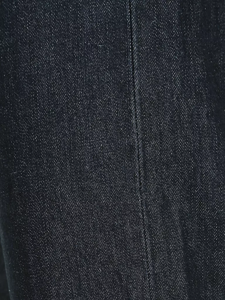 LEVI'S® Jeans Straight Fit 501® Levi's® Original blau