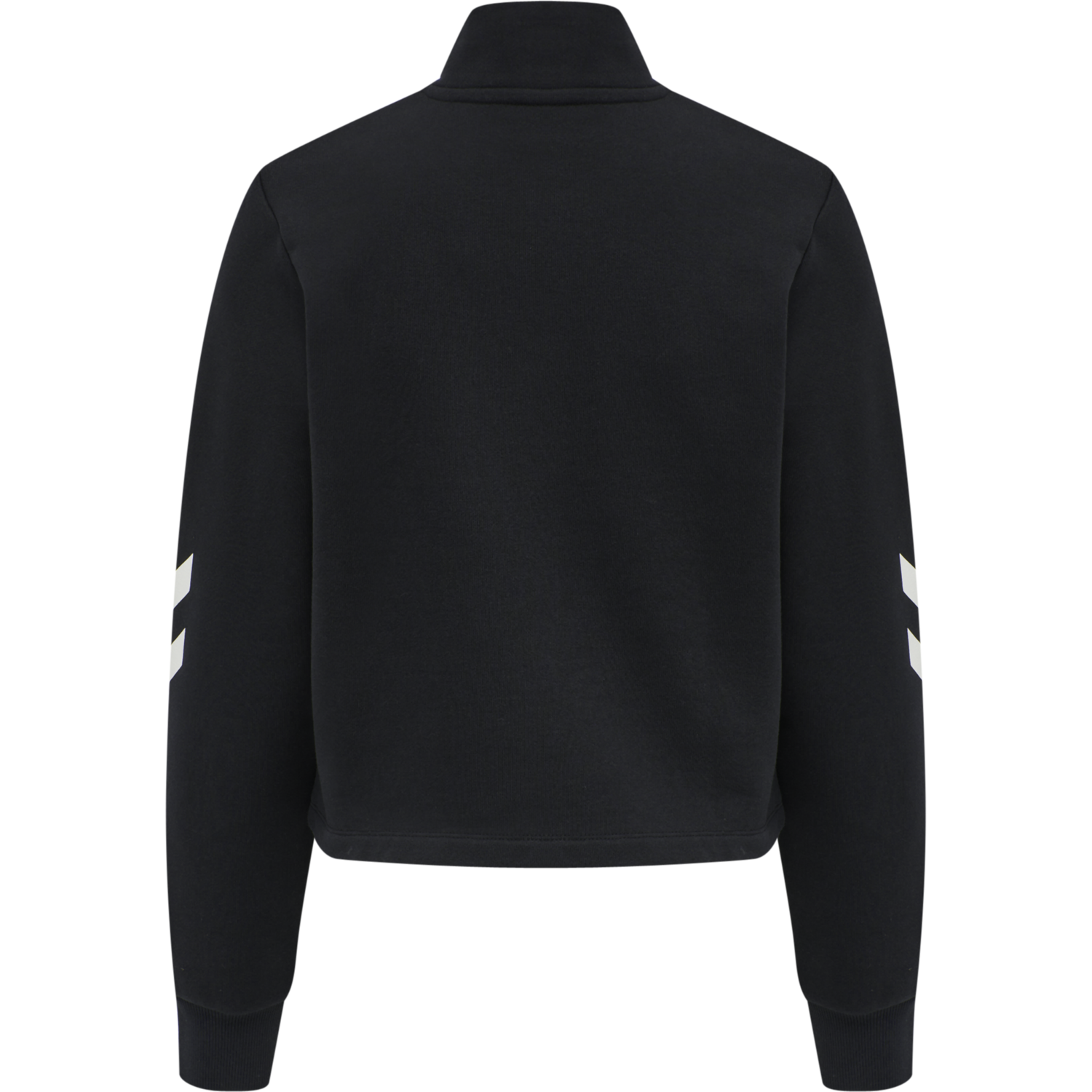 hmlLGC NIKKA CROPPED HALFZIP
