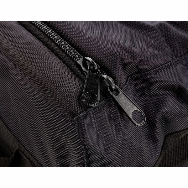 AV Stumpfl Trolly Bag Small Black