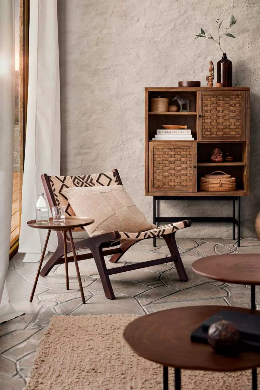 Highboard Arles