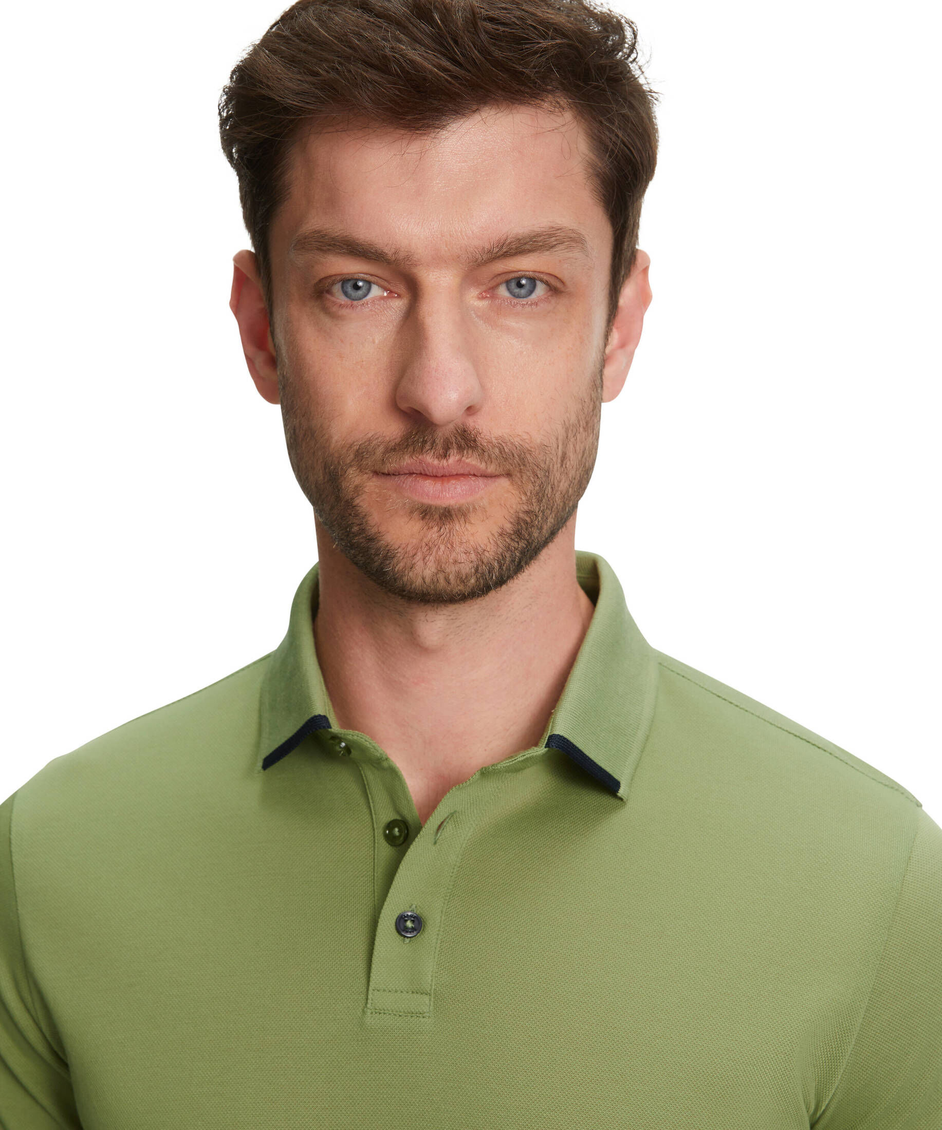 FALKE| Herren Polo Shirt